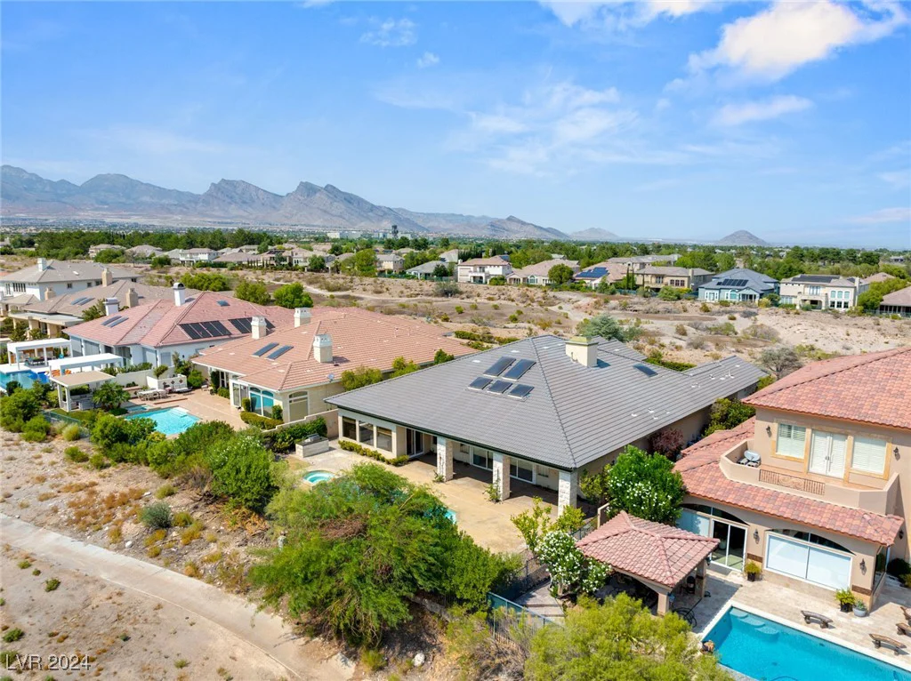 9517 VERLAINE, Las Vegas, NV 89145
