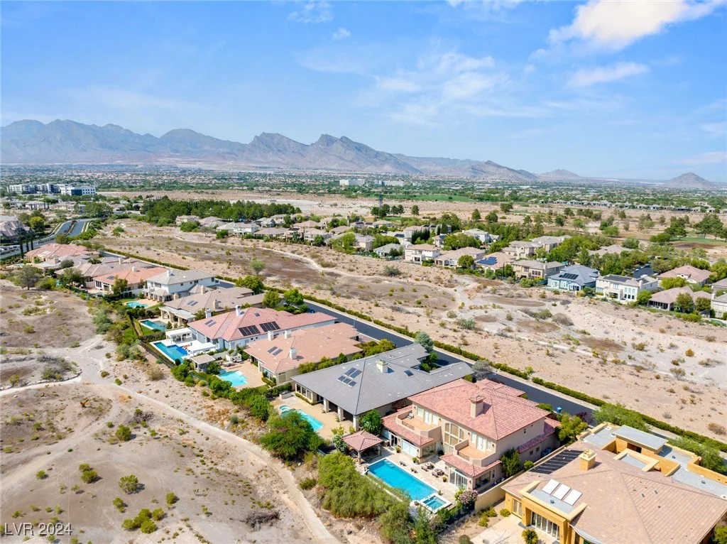 9517 VERLAINE, Las Vegas, NV 89145