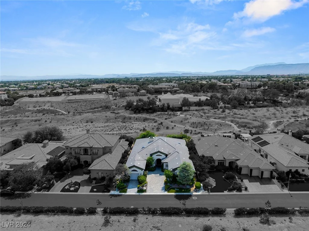 9517 VERLAINE, Las Vegas, NV 89145