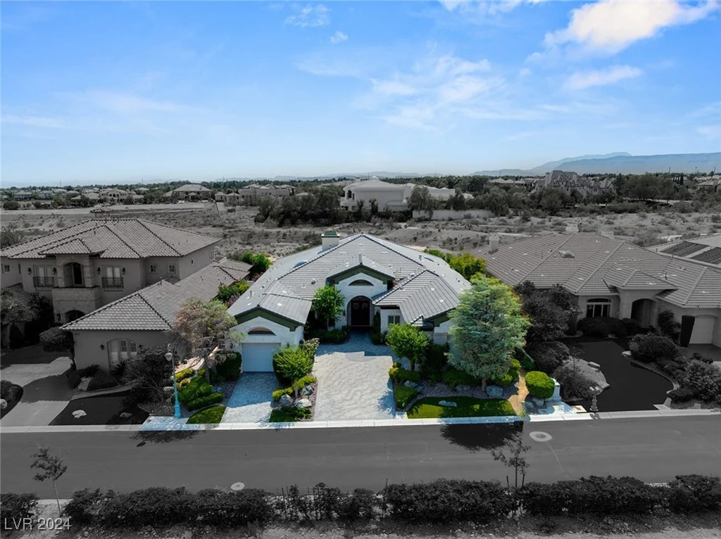 9517 VERLAINE, Las Vegas, NV 89145