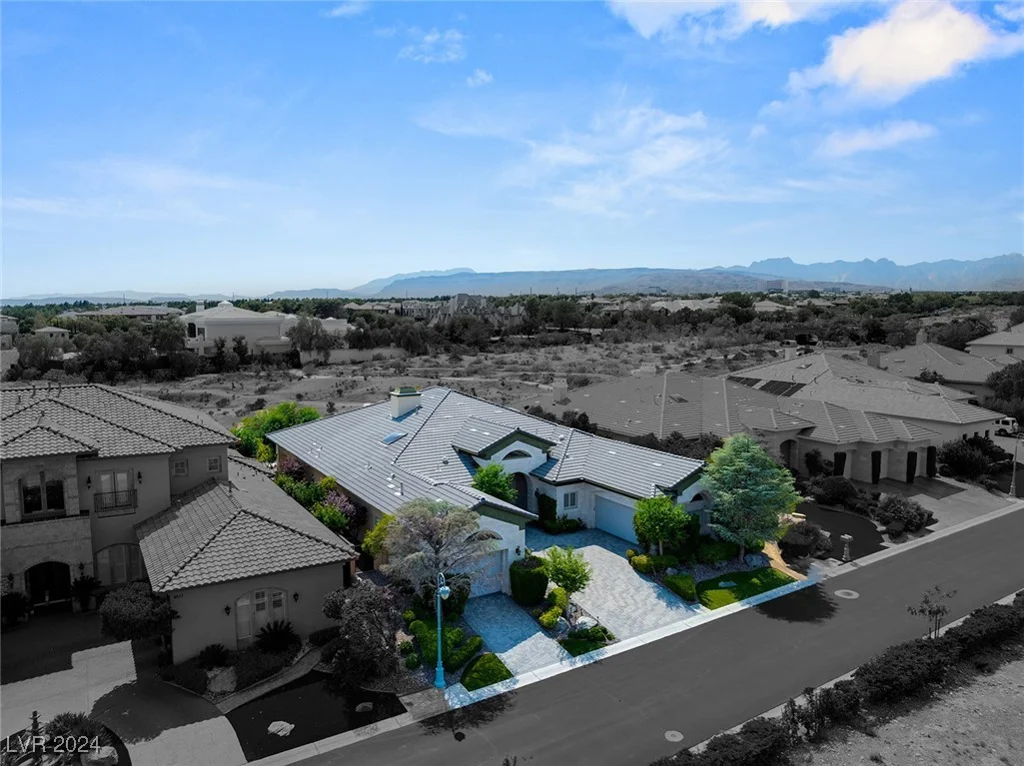 9517 VERLAINE, Las Vegas, NV 89145