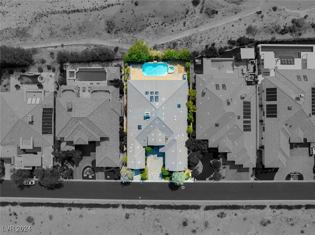 9517 VERLAINE, Las Vegas, NV 89145