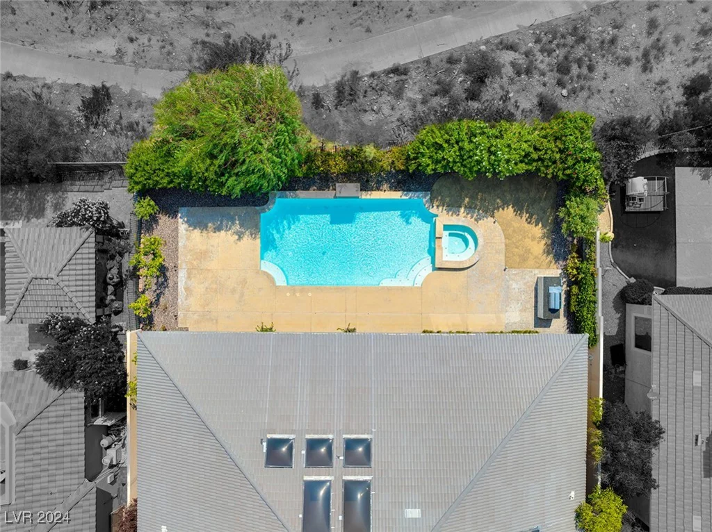 9517 VERLAINE, Las Vegas, NV 89145