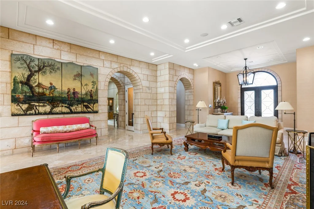 9517 VERLAINE, Las Vegas, NV 89145
