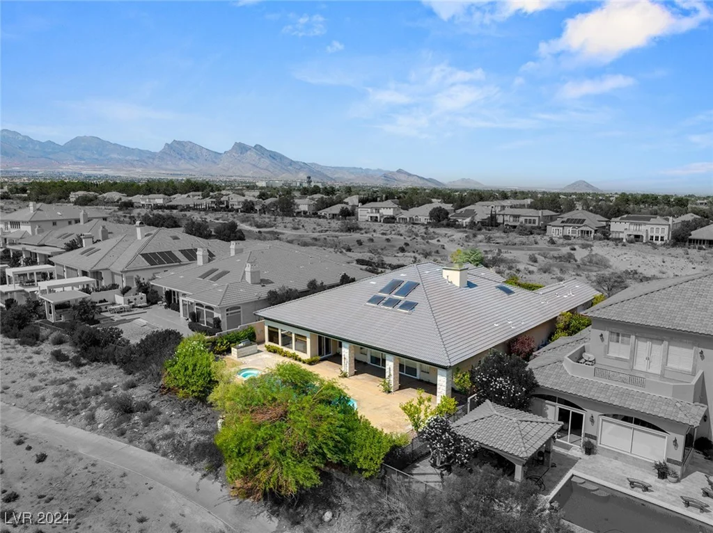 9517 VERLAINE, Las Vegas, NV 89145