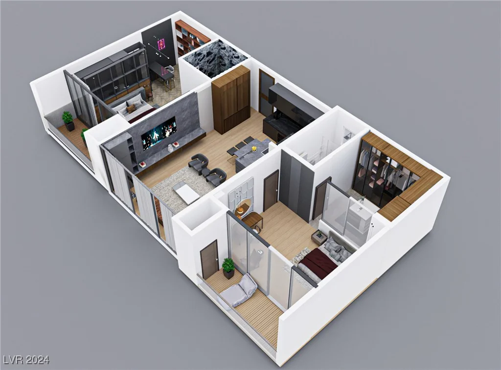 924 First, Las Vegas, NV 89101