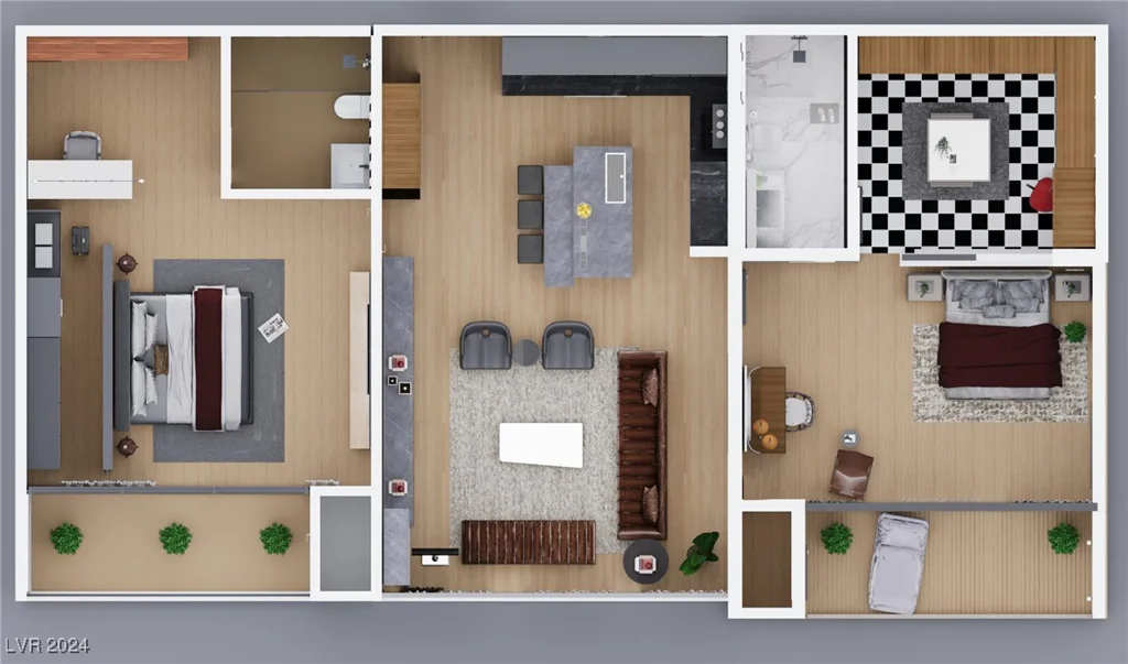 924 First, Las Vegas, NV 89101