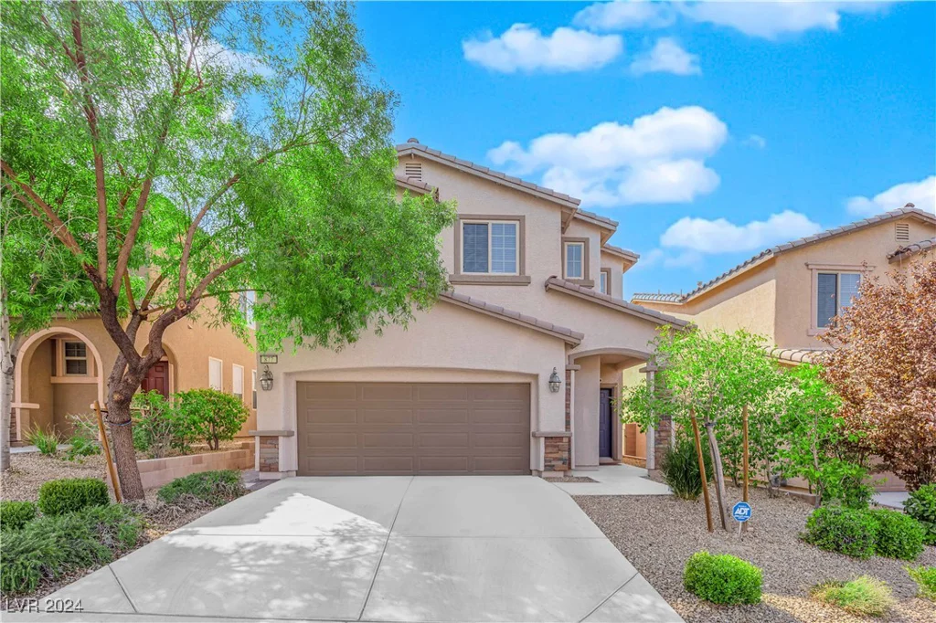 877 Royal Amethyst, Las Vegas, NV 89178
