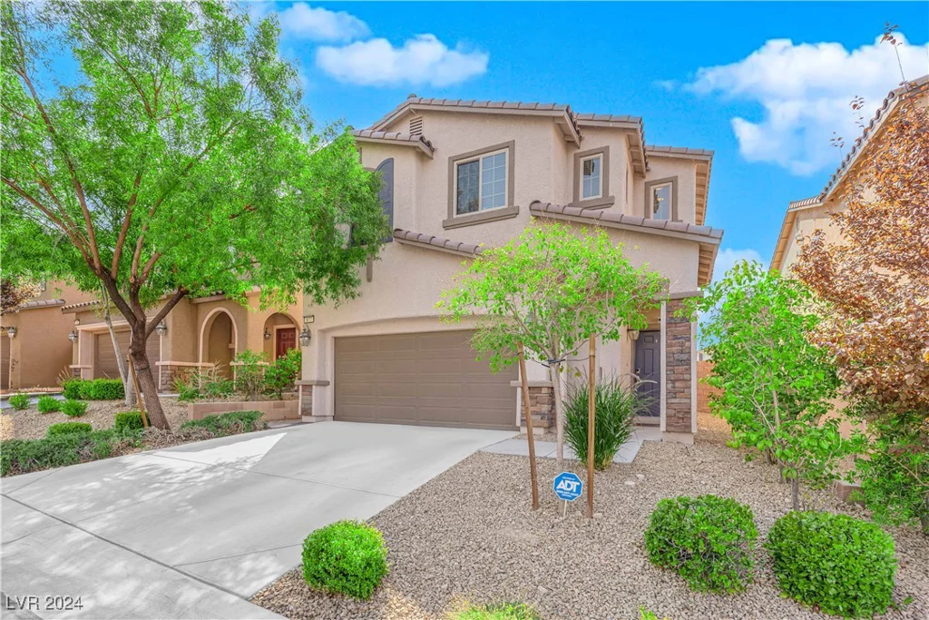 877 Royal Amethyst, Las Vegas, NV 89178