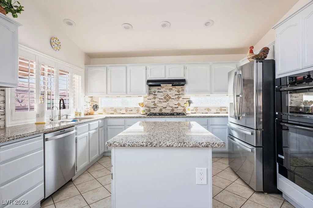 850 Buffwood, Las Vegas, NV 89123