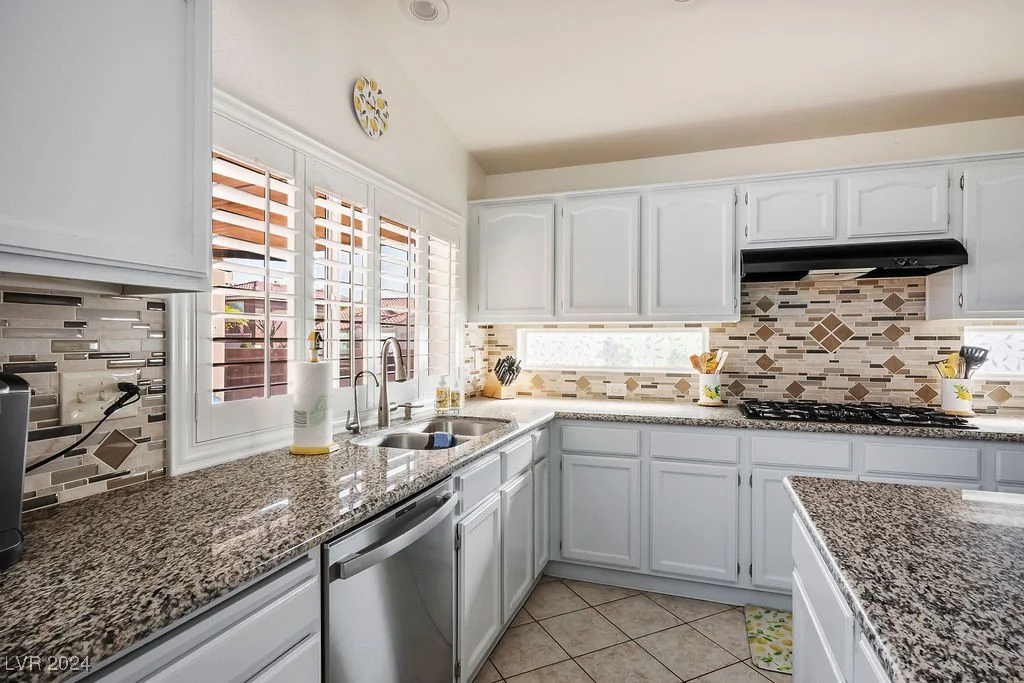 850 Buffwood, Las Vegas, NV 89123