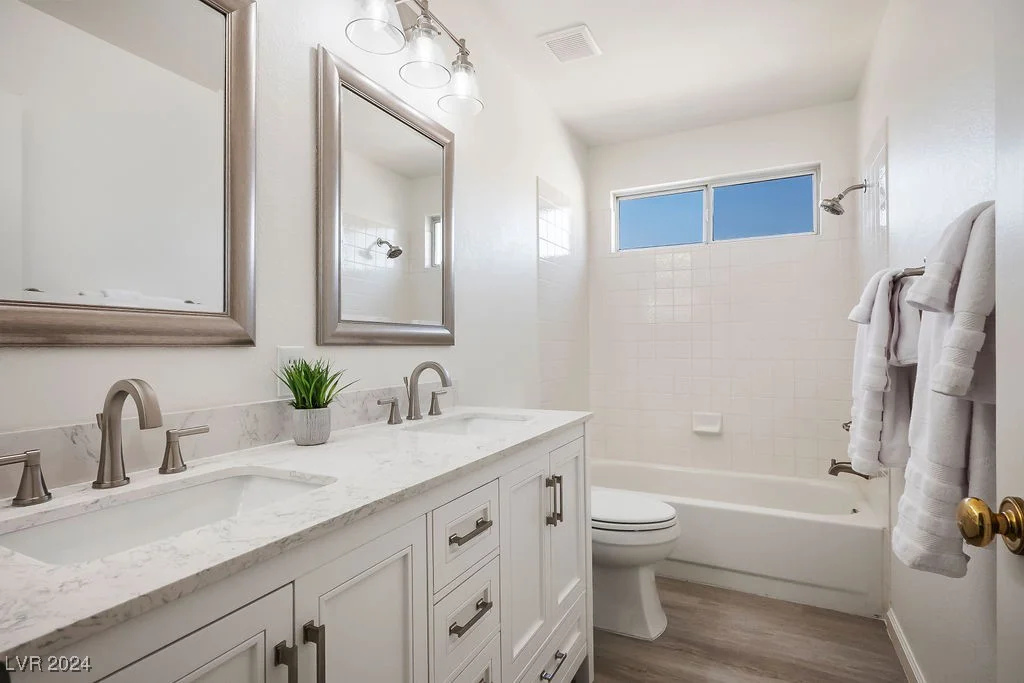 850 Buffwood, Las Vegas, NV 89123