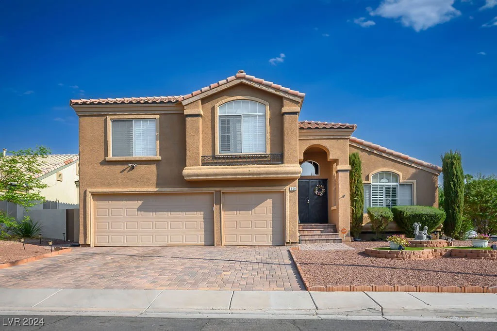 850 Buffwood, Las Vegas, NV 89123