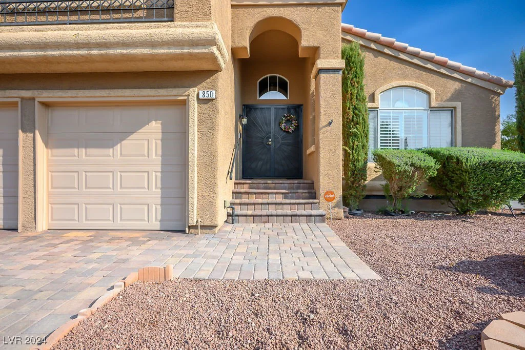 850 Buffwood, Las Vegas, NV 89123