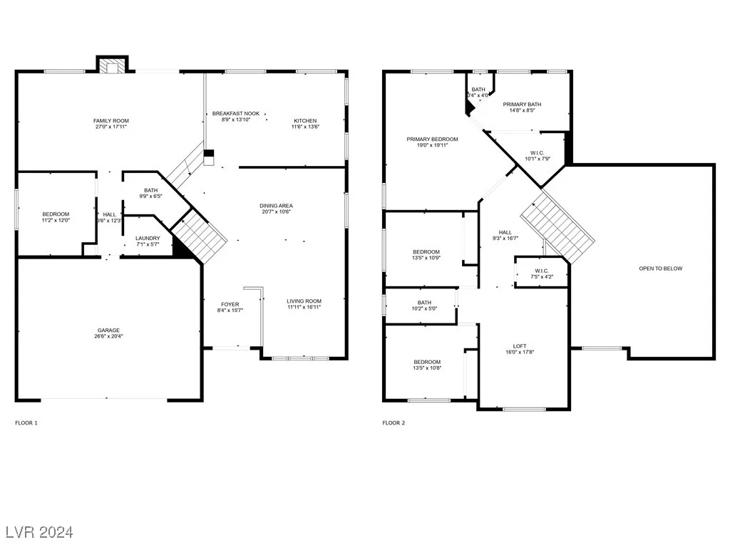 850 Buffwood, Las Vegas, NV 89123