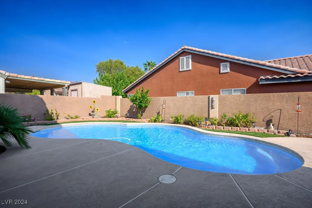 850 Buffwood, Las Vegas, NV 89123