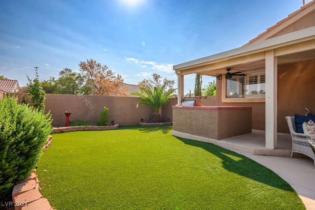 850 Buffwood, Las Vegas, NV 89123