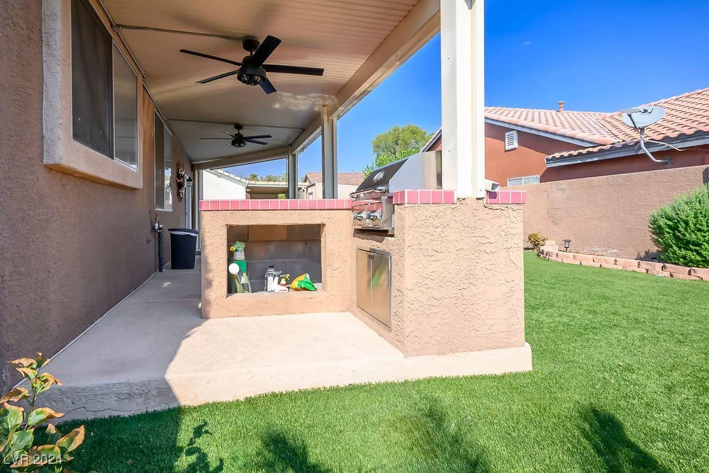 850 Buffwood, Las Vegas, NV 89123