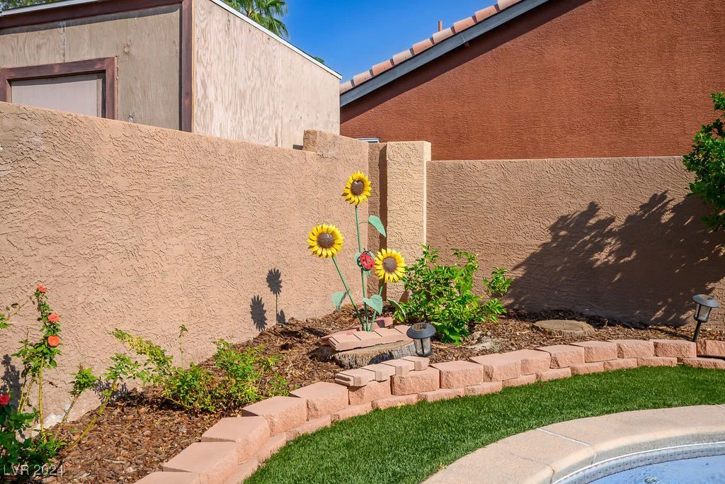 850 Buffwood, Las Vegas, NV 89123