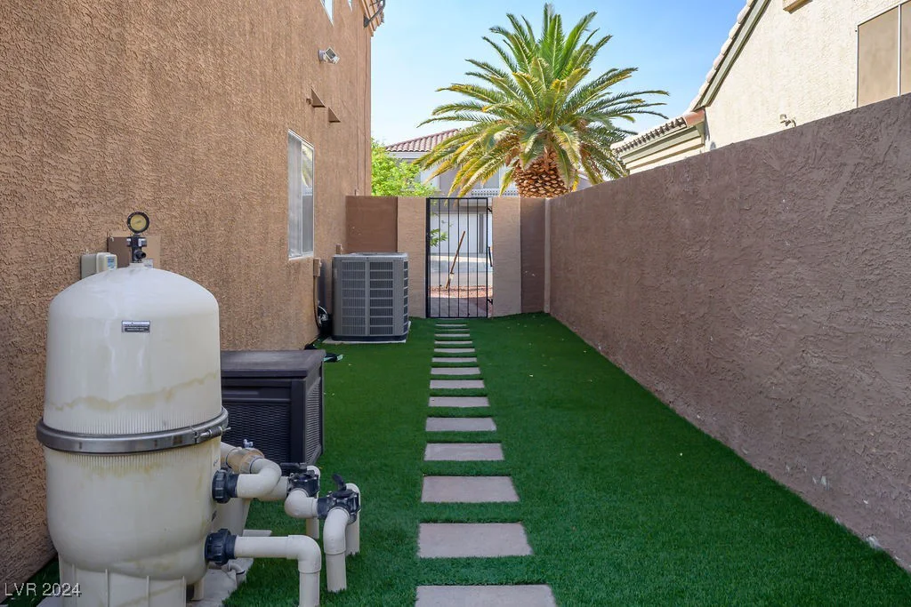 850 Buffwood, Las Vegas, NV 89123