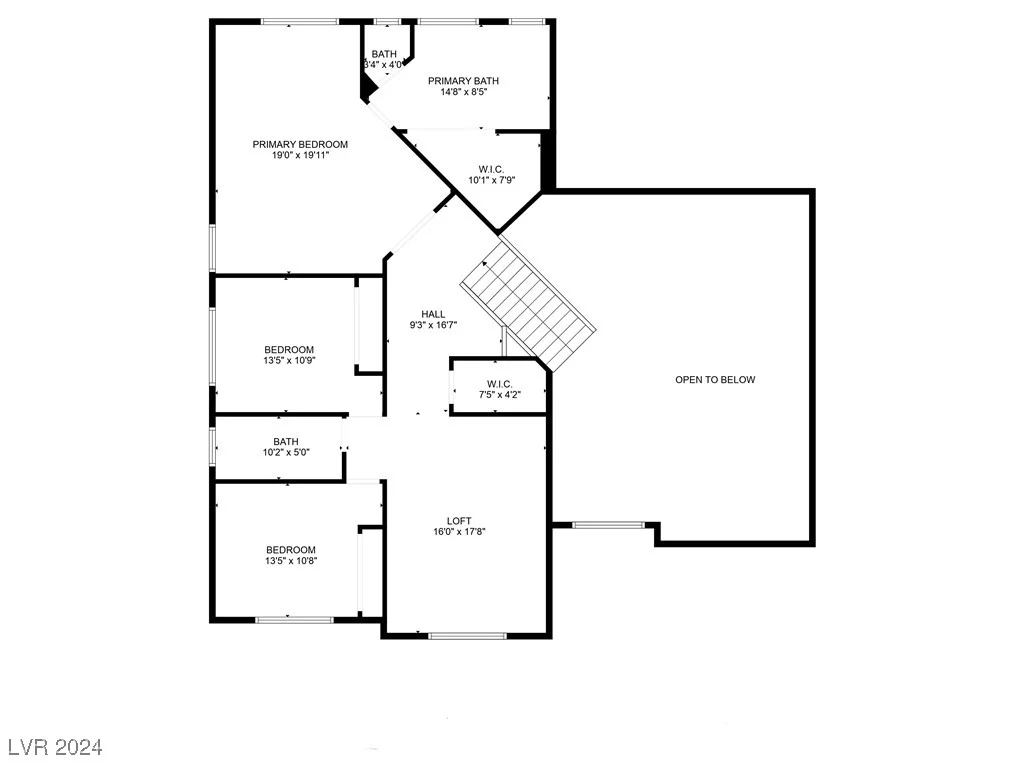 850 Buffwood, Las Vegas, NV 89123