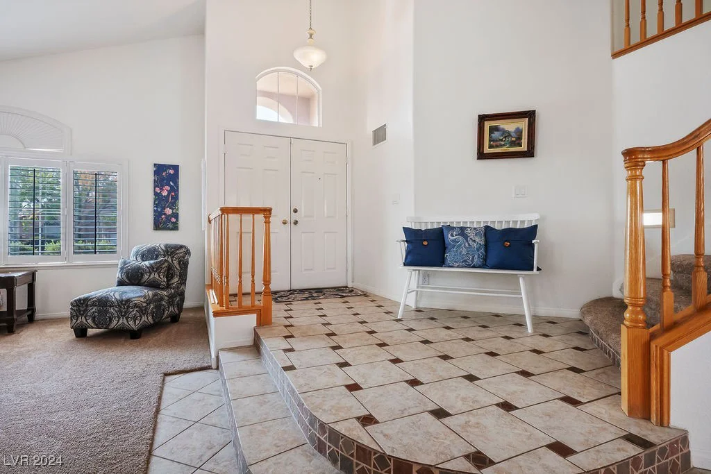 850 Buffwood, Las Vegas, NV 89123