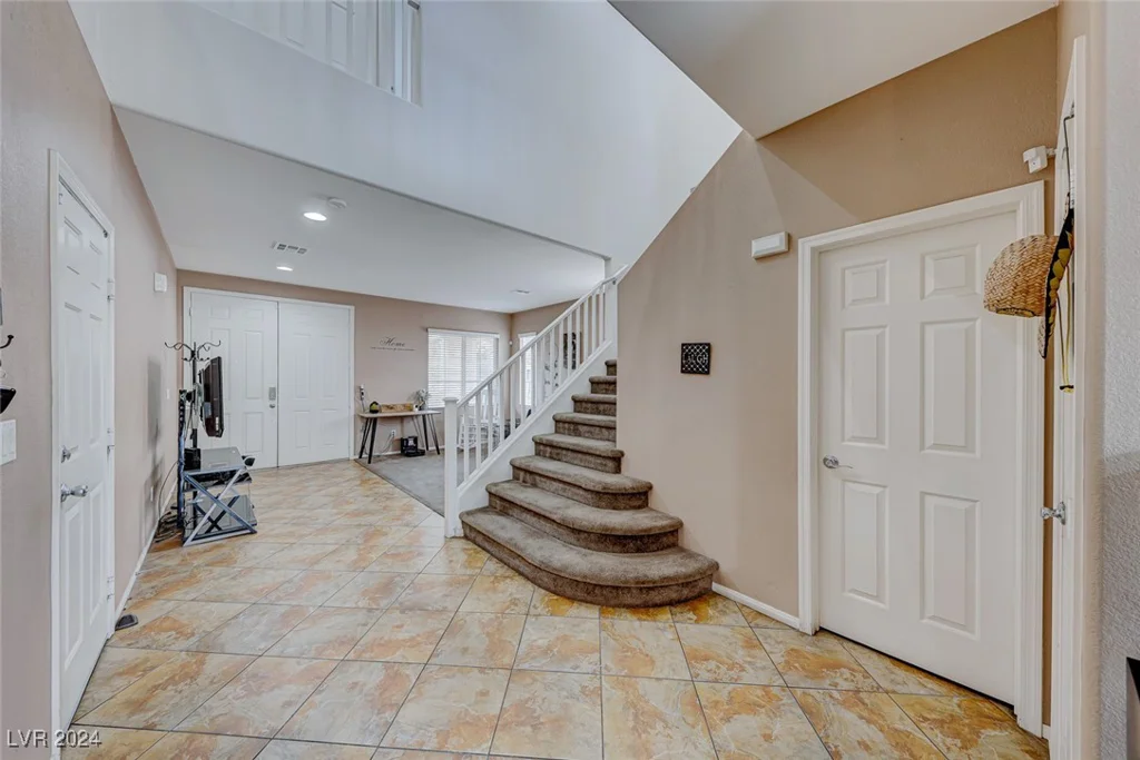 3881 Burma, North Las Vegas, NV 89032