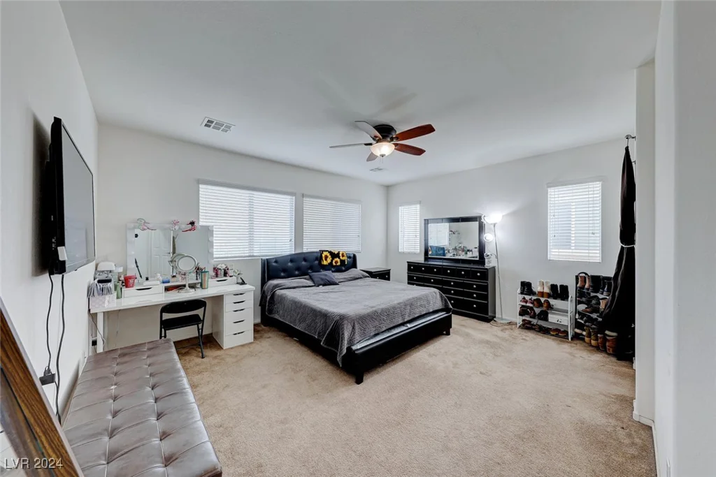 3881 Burma, North Las Vegas, NV 89032