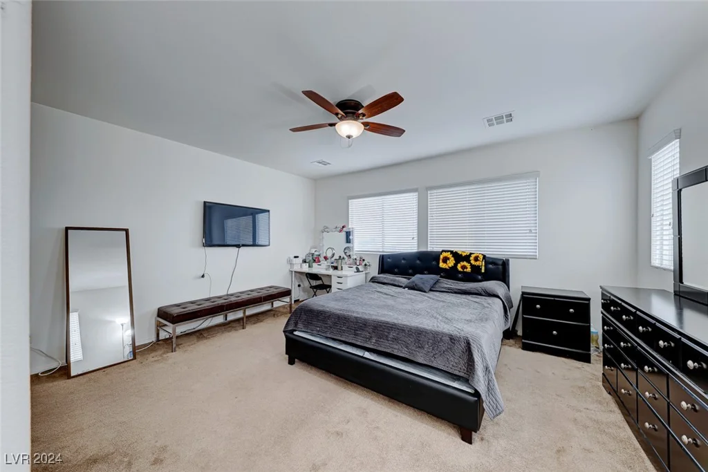 3881 Burma, North Las Vegas, NV 89032