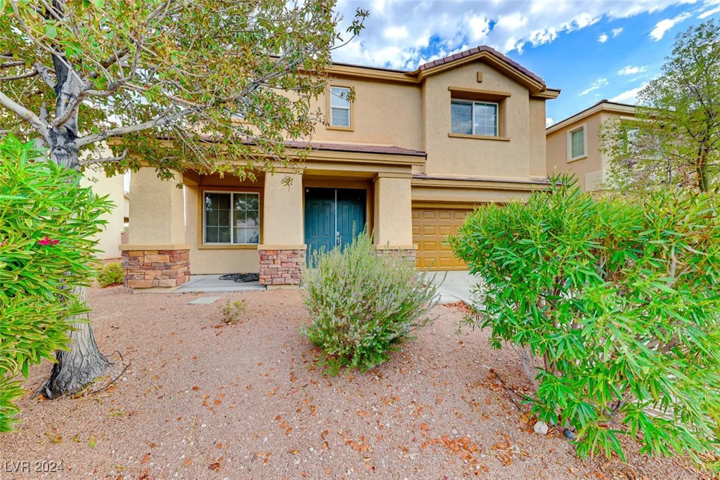 3881 Burma, North Las Vegas, NV 89032