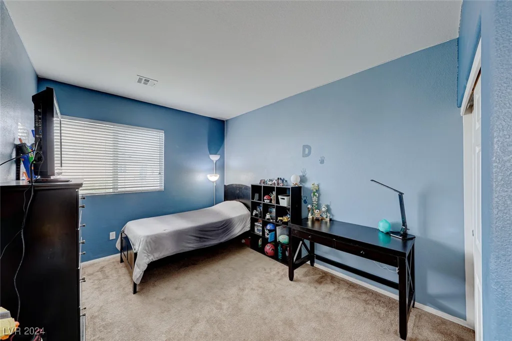 3881 Burma, North Las Vegas, NV 89032