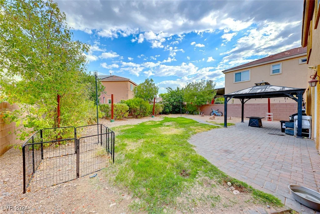 3881 Burma, North Las Vegas, NV 89032