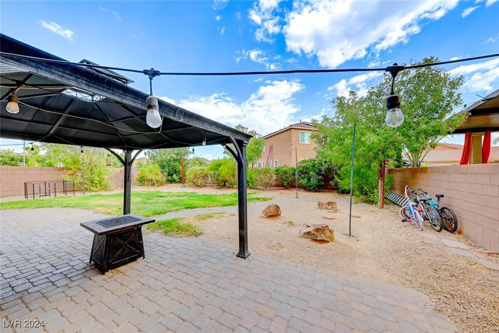 3881 Burma, North Las Vegas, NV 89032