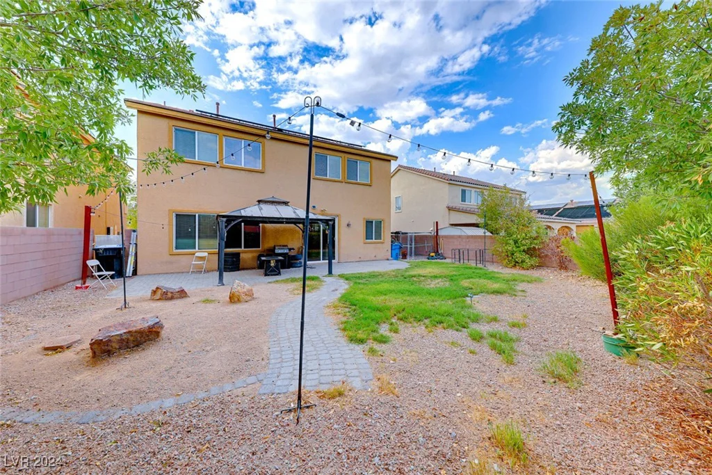 3881 Burma, North Las Vegas, NV 89032