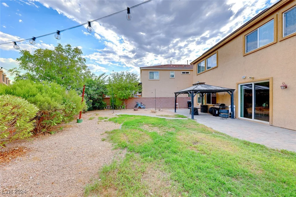 3881 Burma, North Las Vegas, NV 89032