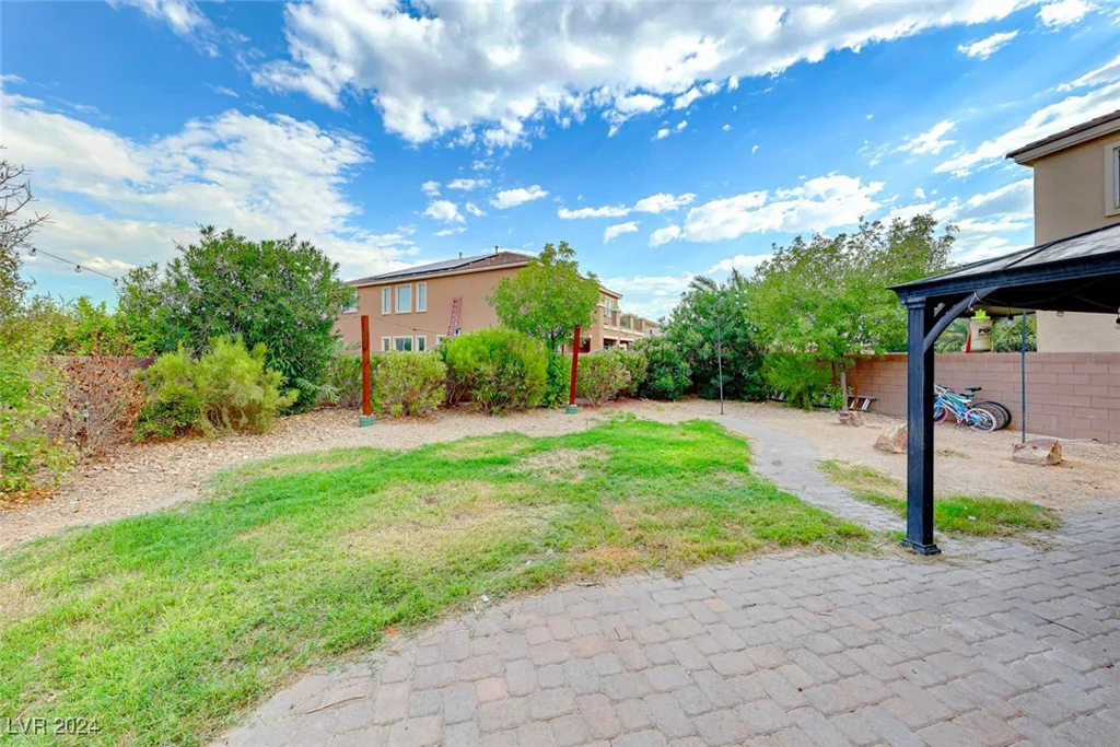 3881 Burma, North Las Vegas, NV 89032