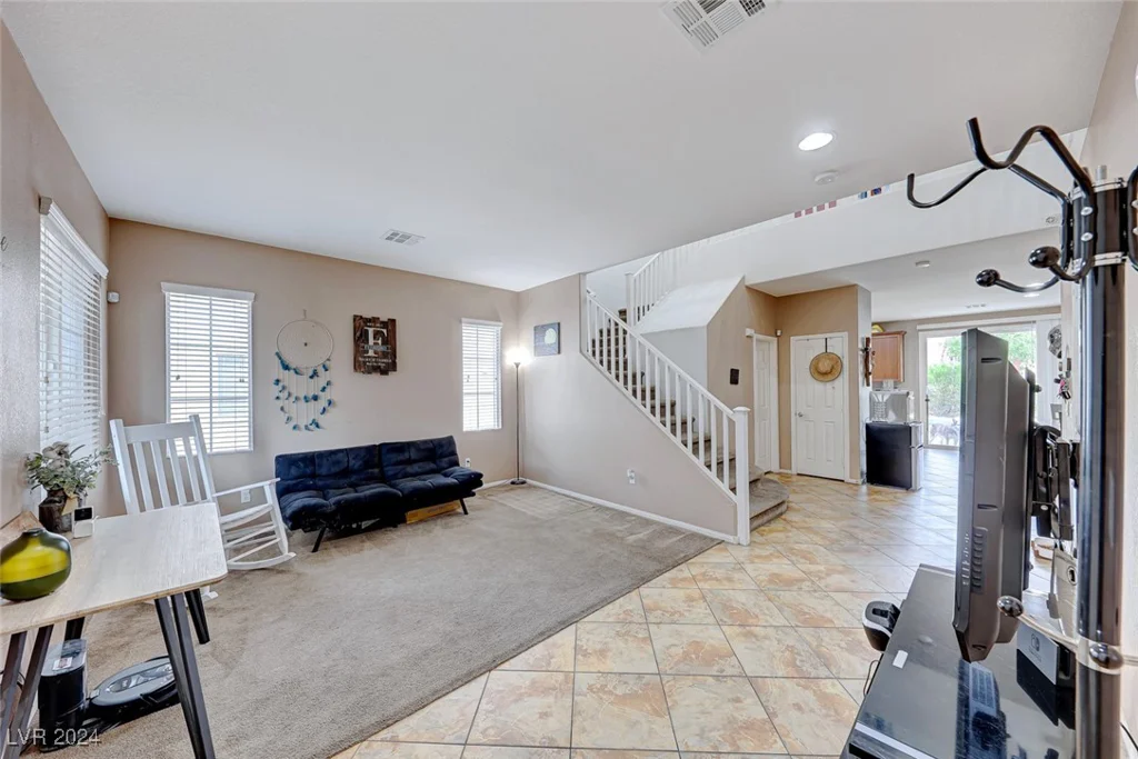 3881 Burma, North Las Vegas, NV 89032