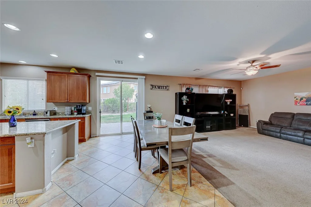 3881 Burma, North Las Vegas, NV 89032