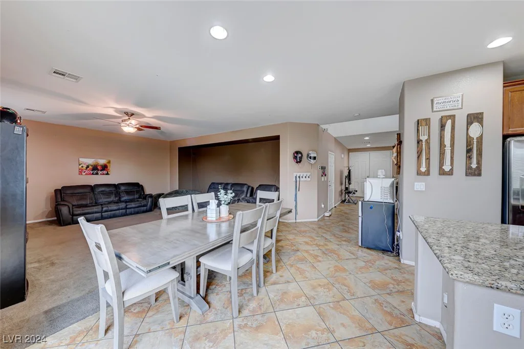 3881 Burma, North Las Vegas, NV 89032