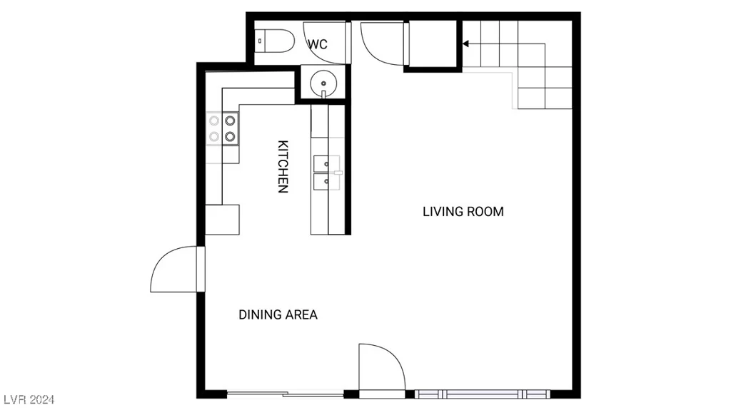 210 Shadybrook, Las Vegas, NV 89107