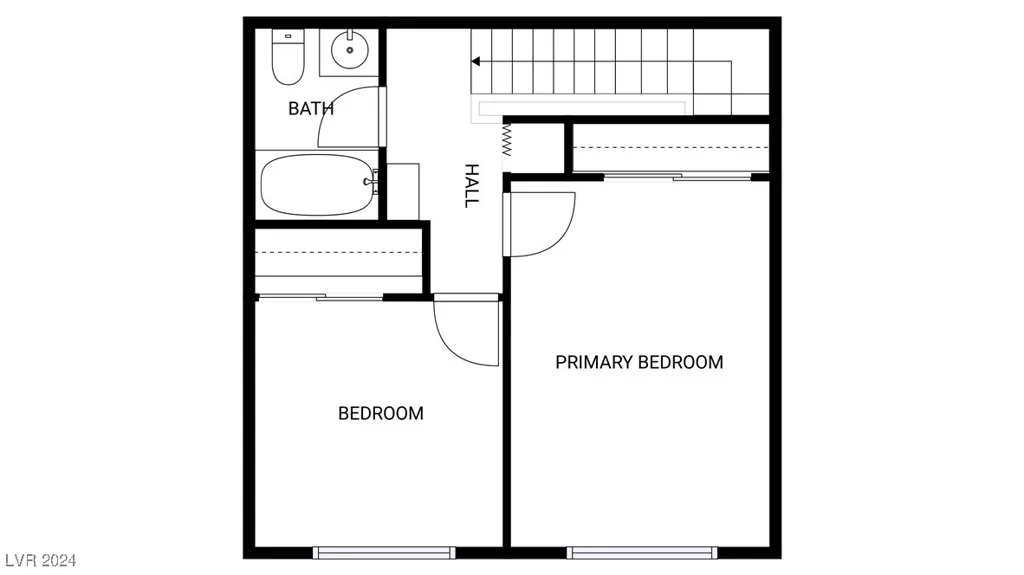 210 Shadybrook, Las Vegas, NV 89107