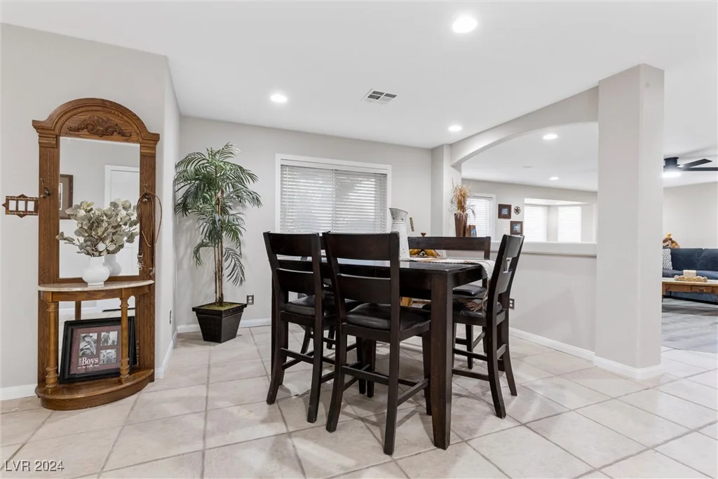 5901 Washburn, Las Vegas, NV 89130