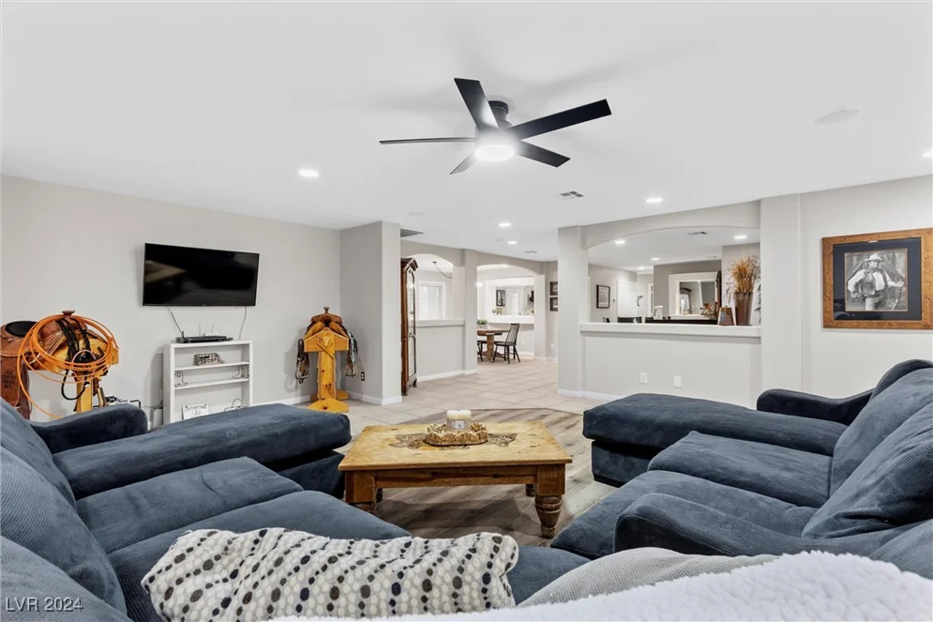 5901 Washburn, Las Vegas, NV 89130