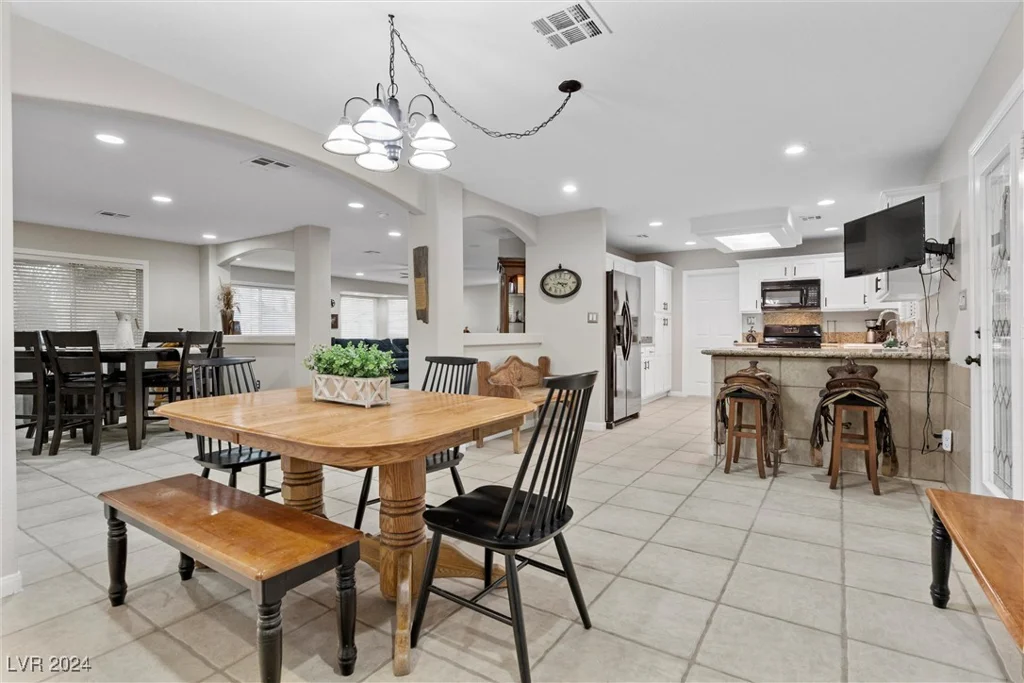5901 Washburn, Las Vegas, NV 89130
