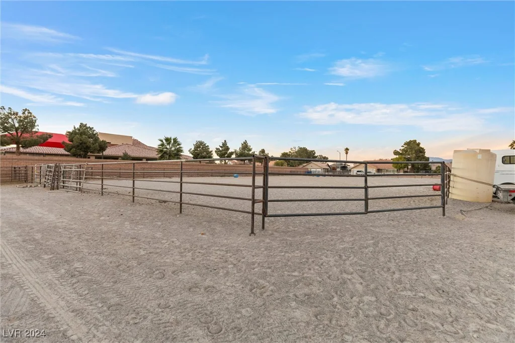 5901 Washburn, Las Vegas, NV 89130