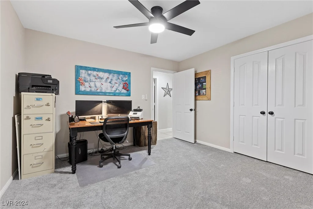 5901 Washburn, Las Vegas, NV 89130