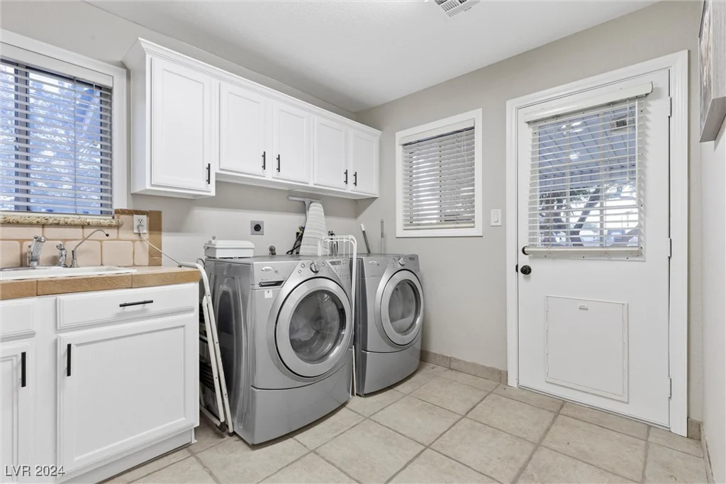 5901 Washburn, Las Vegas, NV 89130