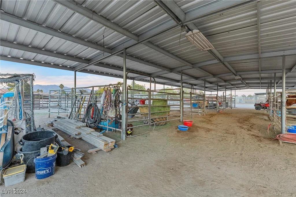 5901 Washburn, Las Vegas, NV 89130