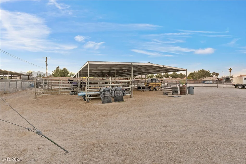 5901 Washburn, Las Vegas, NV 89130