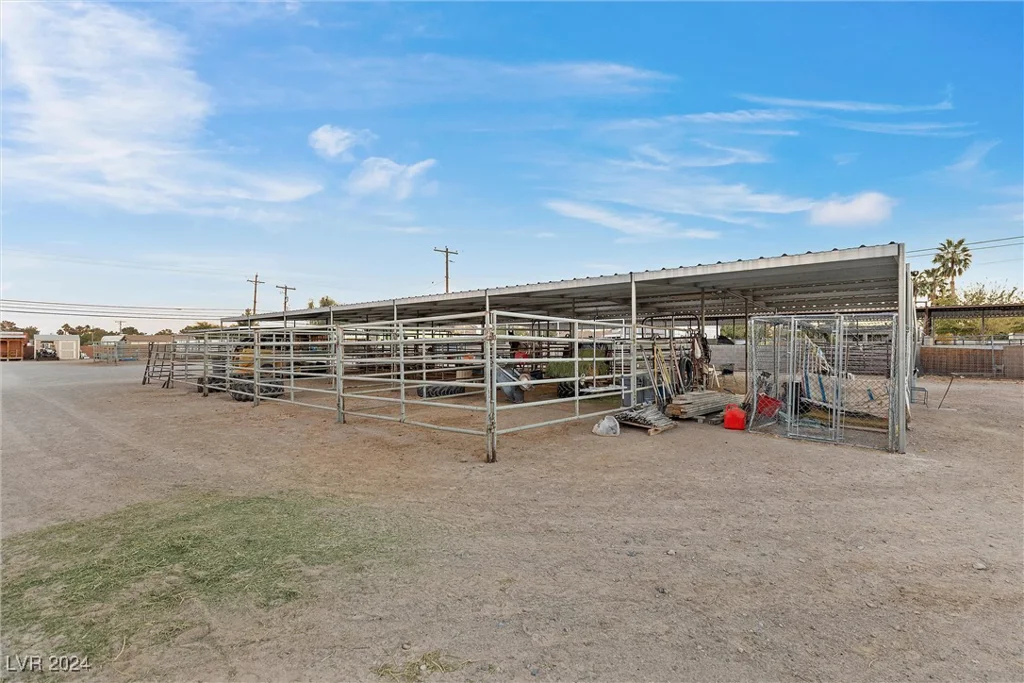 5901 Washburn, Las Vegas, NV 89130